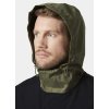 Helly Hansen Vancouver Rain Jacket Lay Green