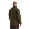 Deerhunter Eagle Fleece Jakke Tarmac Green
