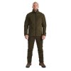 Deerhunter Eagle Fleece Jakke Tarmac Green