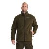 Deerhunter Eagle Fleece Jakke Tarmac Green