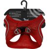 Ozami Air-Mesh Sele til Hund Rd Str. S