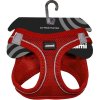 Ozami Air-Mesh Sele til Hund Rd Str. S