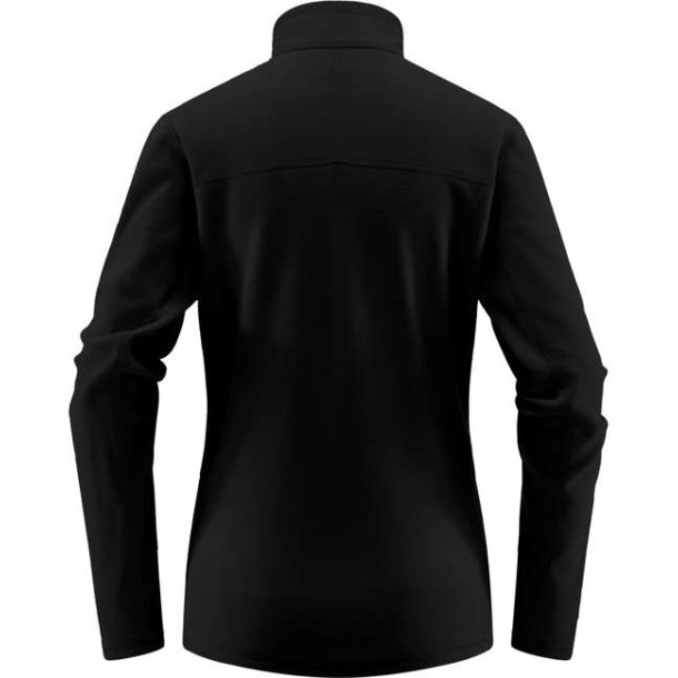 Haglfs Buteo Mid Jakke Dame True Black