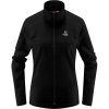 Haglfs Buteo Mid Jakke Dame True Black