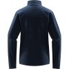 Haglfs Buteo Mid Jakke Dame Tarn Blue