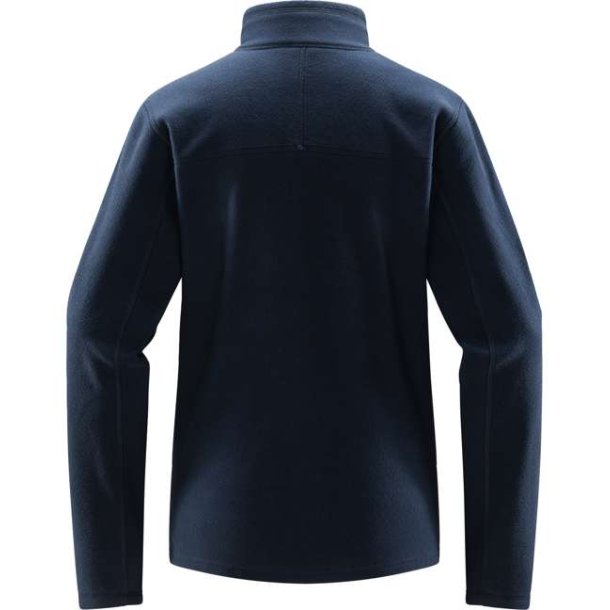 Haglfs Buteo Mid Jakke Dame Tarn Blue