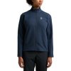 Haglfs Buteo Mid Jakke Dame Tarn Blue