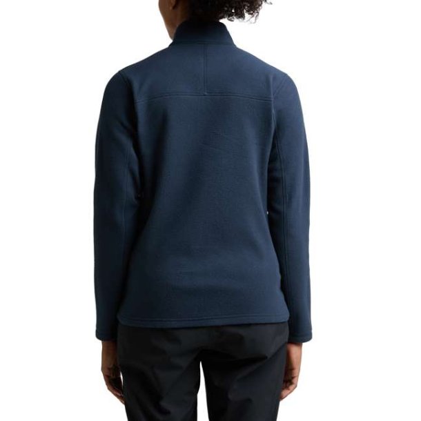 Haglfs Buteo Mid Jakke Dame Tarn Blue
