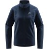 Haglfs Buteo Mid Jakke Dame Tarn Blue