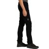 Haglfs Mid Slim Bukser True Black