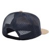 Haglfs Trucker Cap Sand/Magnetite
