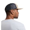 Haglfs Trucker Cap Sand/Magnetite