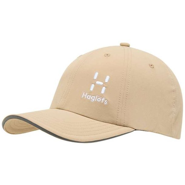 Haglfs Equator III Cap Sand