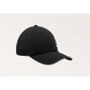 Haglfs Equator III Cap True Black