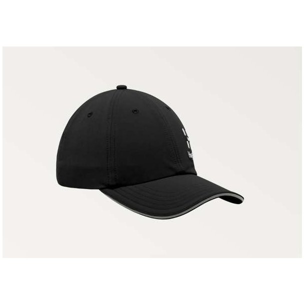 Haglfs Equator III Cap True Black