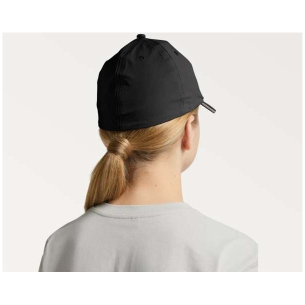 Haglfs Equator III Cap True Black