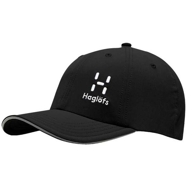 Haglfs Equator III Cap True Black