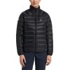 Haglfs L.I.M Down Jacket Women True Black