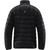 Haglfs L.I.M Down Jacket Women True Black