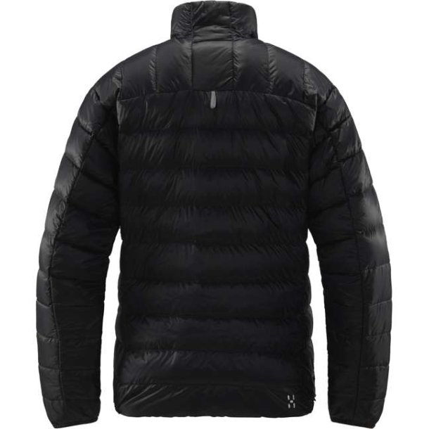 Haglfs L.I.M Down Jacket Women True Black