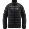 Haglfs L.I.M Down Jacket Women True Black