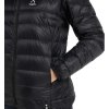 Haglfs L.I.M Down Jacket Women True Black