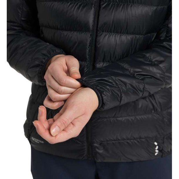 Haglfs L.I.M Down Jacket Women True Black