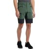 Haglfs Mid Slim Shorts Fjell Green/True