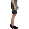 Haglfs Mid Slim Shorts Fjell Green/True