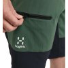 Haglfs Mid Slim Shorts Fjell Green/True