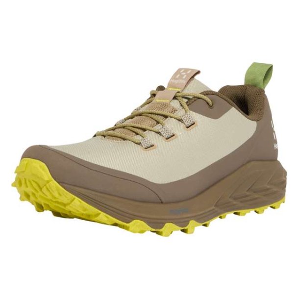 Haglfs L.I.M FH Low Lt Sand/Teak Brown