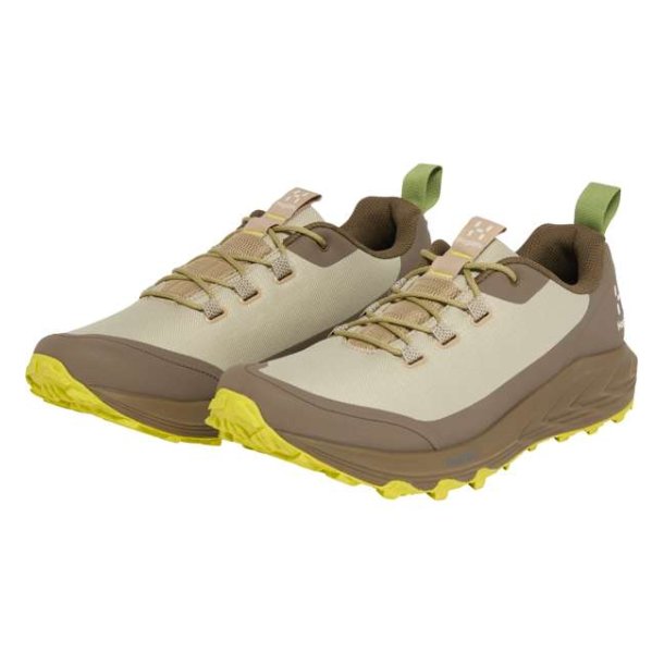 Haglfs L.I.M FH Low Lt Sand/Teak Brown