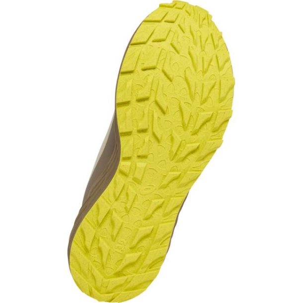 Haglfs L.I.M FH Low Lt Sand/Teak Brown