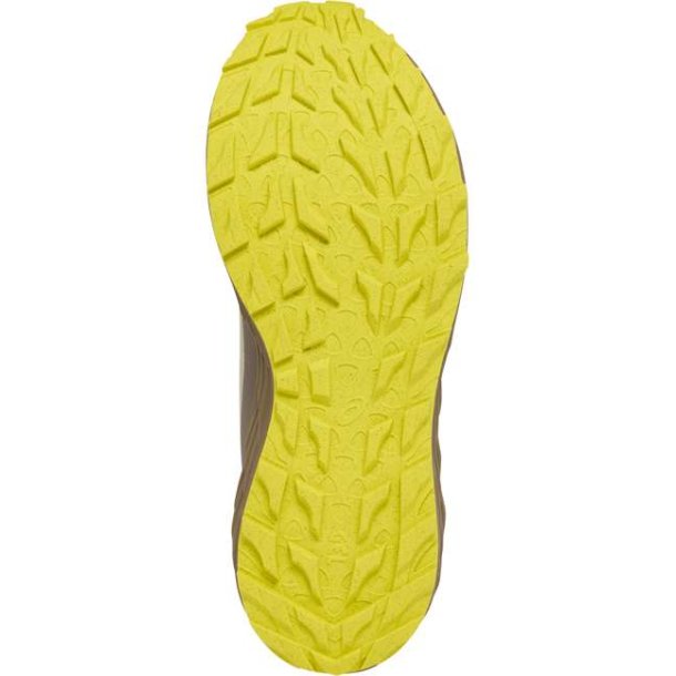 Haglfs L.I.M FH Low Lt Sand/Teak Brown