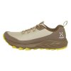 Haglfs L.I.M FH Low Lt Sand/Teak Brown