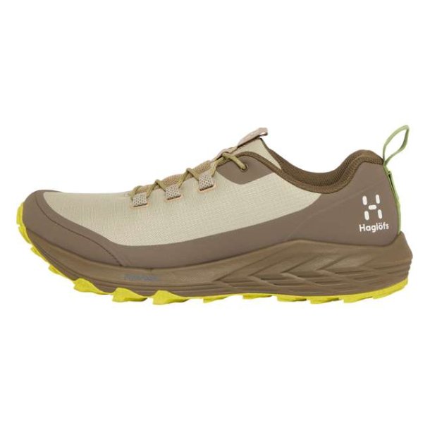 Haglfs L.I.M FH Low Lt Sand/Teak Brown