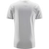 Haglfs Outsider By Nature Print Tee Stone Grey