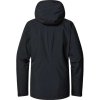 Haglfs Gran 3in1 Proof Jakke Dame True Black