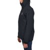 Haglfs Gran 3in1 Proof Jakke Dame True Black