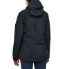 Haglfs Gran 3in1 Proof Jakke Dame True Black