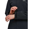 Haglfs Gran 3in1 Proof Jakke Dame True Black