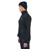 Haglfs Gran 3in1 Proof Jakke Dame True Black