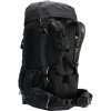 Haglfs Rugged Mountain Q 75 Rygsk True Black/Magnetite