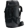 Haglfs Rugged Mountain Q 75 Rygsk True Black/Magnetite