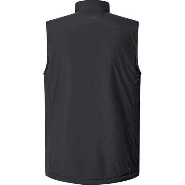 Haglfs Mimic Alert Vest True Black