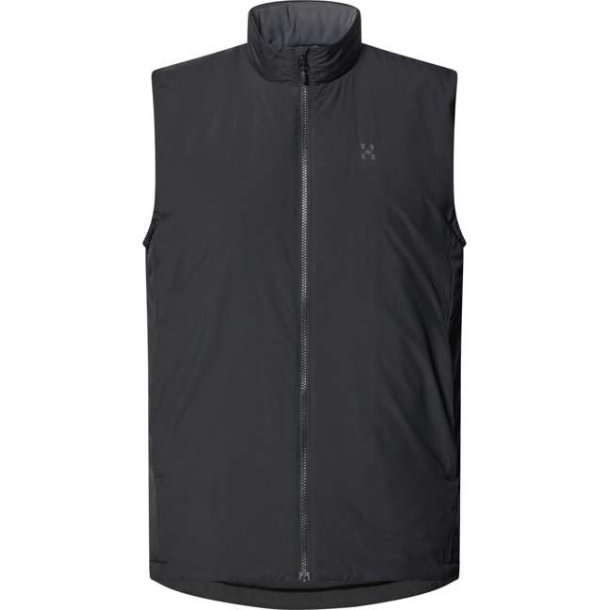 Haglfs Mimic Alert Vest True Black