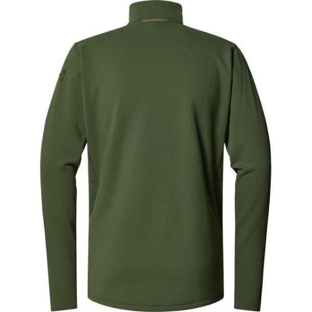 Haglfs Rosson Mid Jakke Seaweed Green