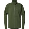 Haglfs Rosson Mid Jakke Seaweed Green