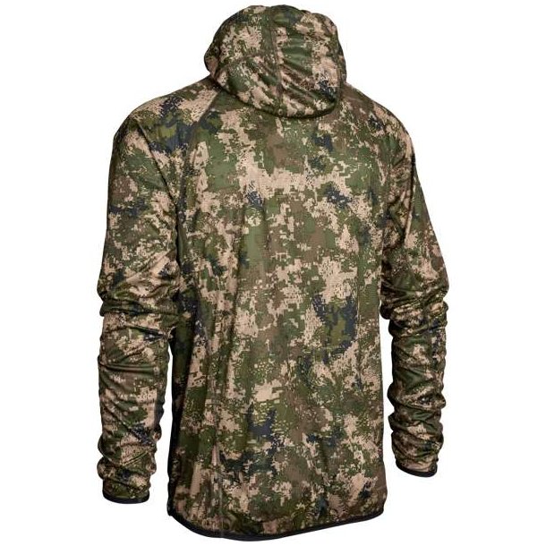 Northern Hunting Arild Midlayer Hoodie Tanatex Optima 9
