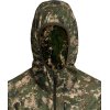 Northern Hunting Arild Midlayer Hoodie Tanatex Optima 9
